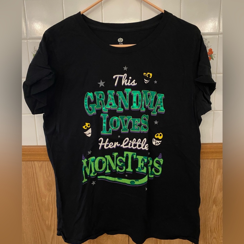 Grandma shirt